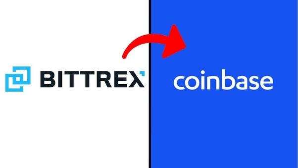 How Long Does It Take To Transfer From Coinbase To Bittrex - Crypto Head