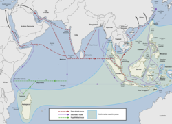 Trade route - Wikipedia