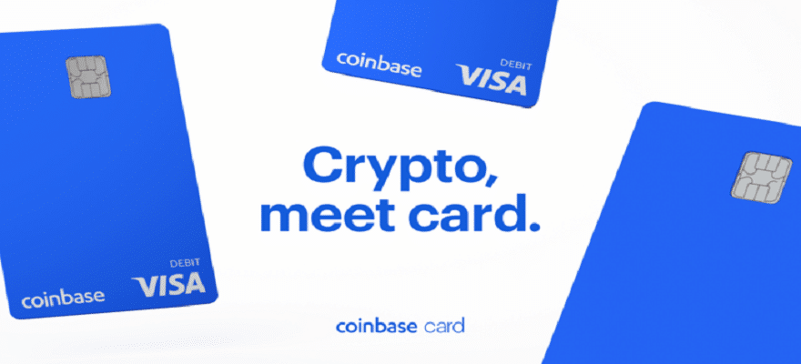 Coinbase Card UK Review Benefits, Perks and Fees - Skrumble