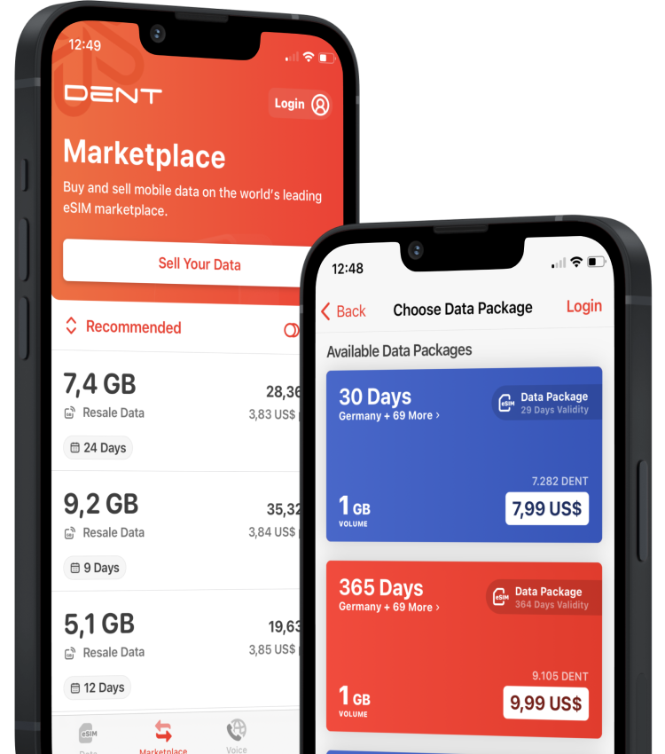 Get Dent App Download - Gratis - 9Apps