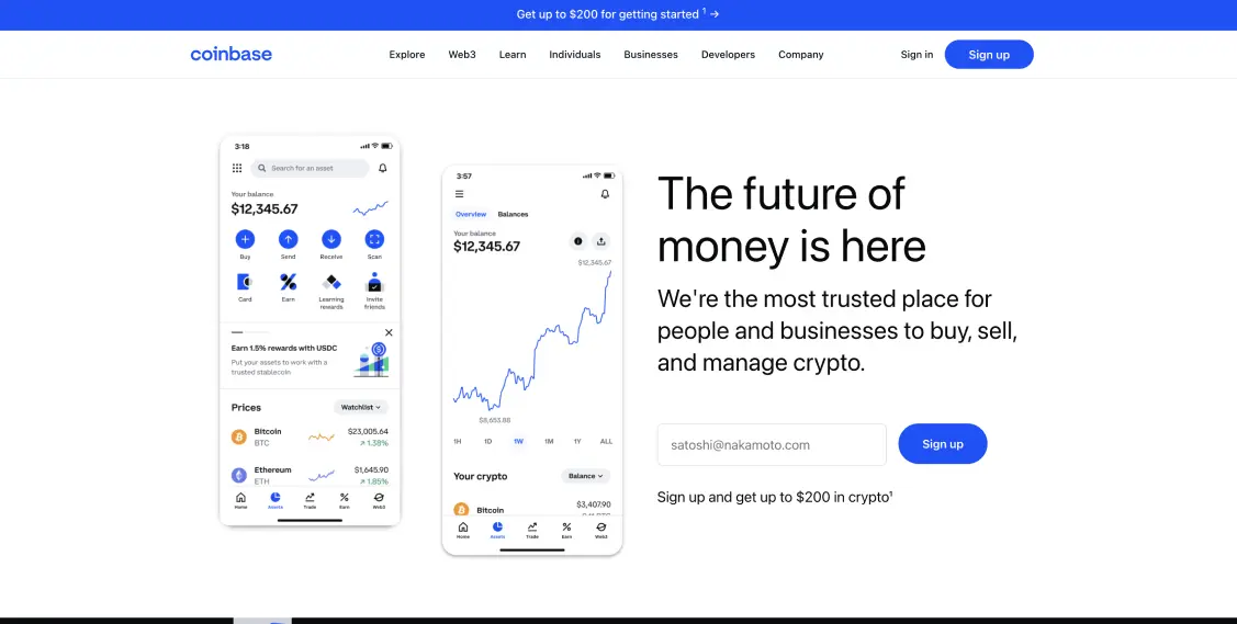 Is Coinbase Safe?