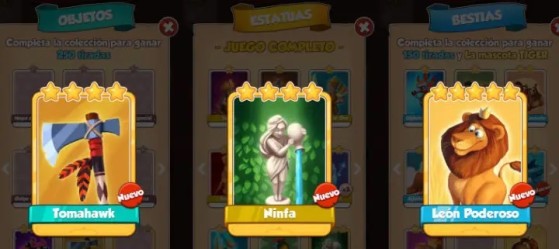 Tiradas Gratis en Coin Master Spin links regalos Marzo 