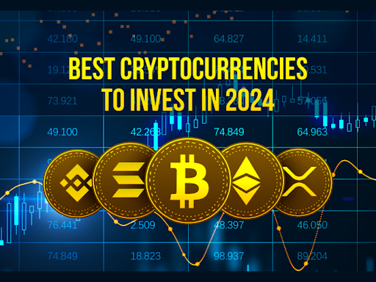 Best New Cryptocurrencies: Explore Best New Crypto in 