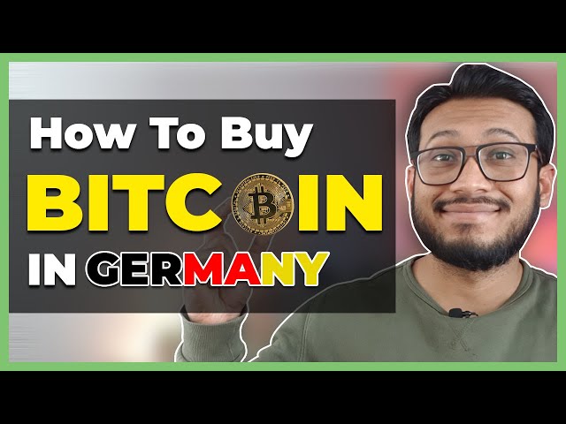 9 Best Exchanges to Buy Bitcoin in Germany ()