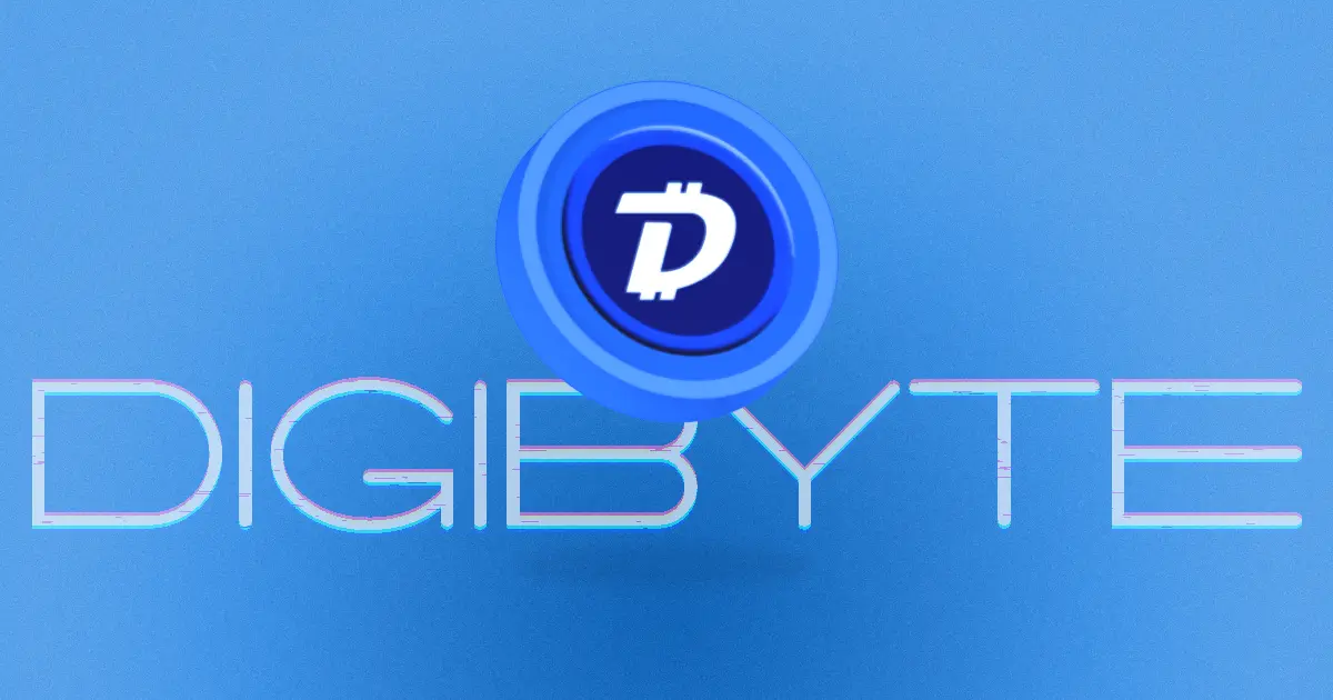 DigiByte (DGB) Price Tops $