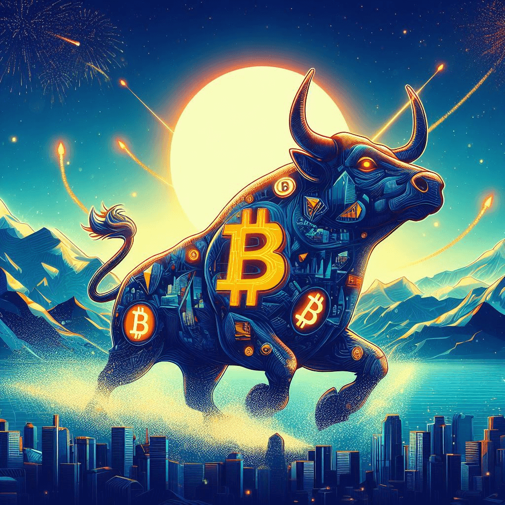 What is Bull Run? Definition & Meaning | Crypto Wiki