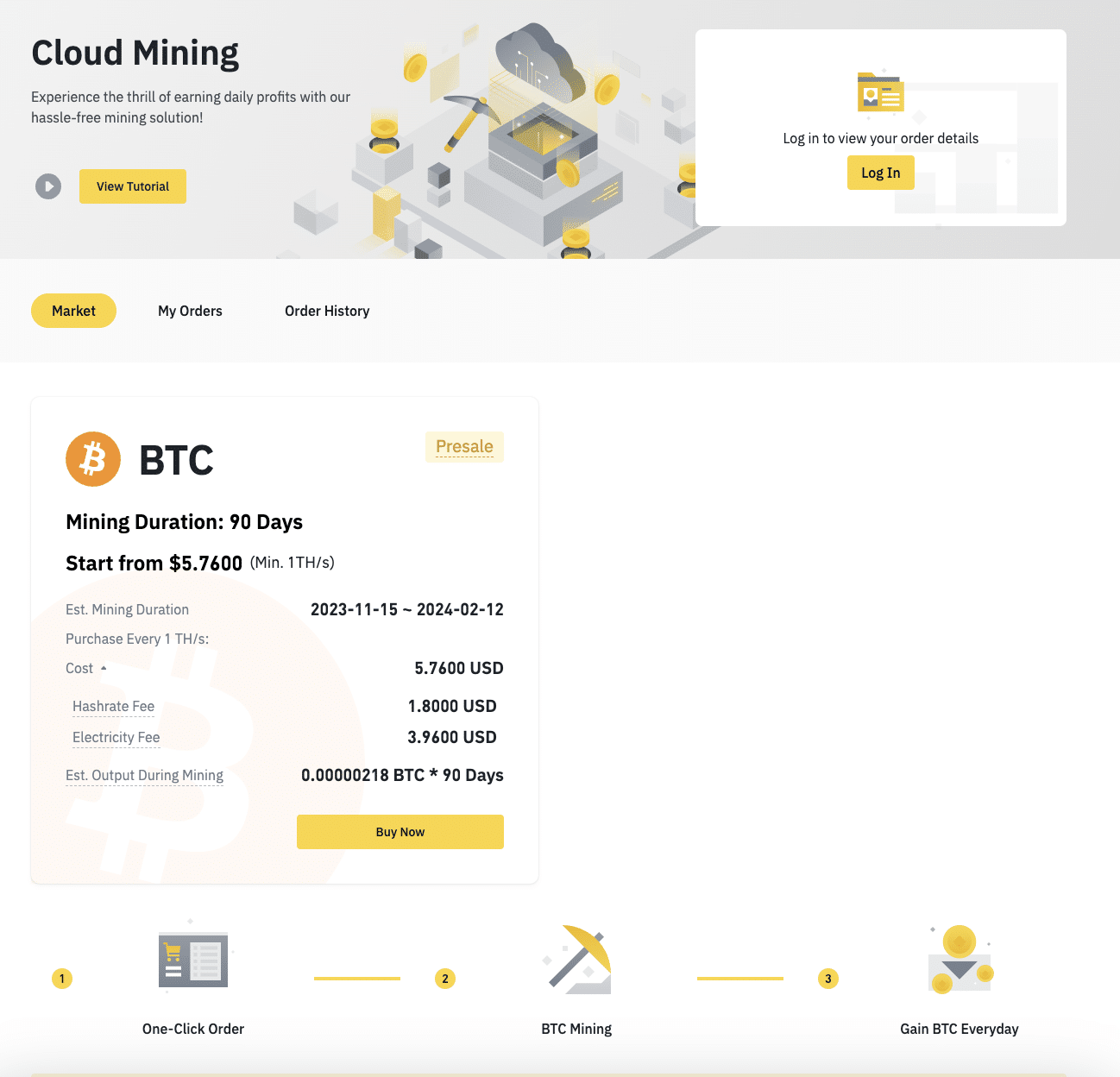 Bitcoin Minetrix | Stake BTCMTX On Ethereum To Mine BTC