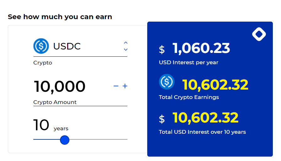 Blockfi - CoinDesk