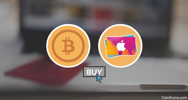 Buy Bitcoin with iTunes Gift Cards | Sell iTunes Gift Card to Crypto Instantly | CoinCola