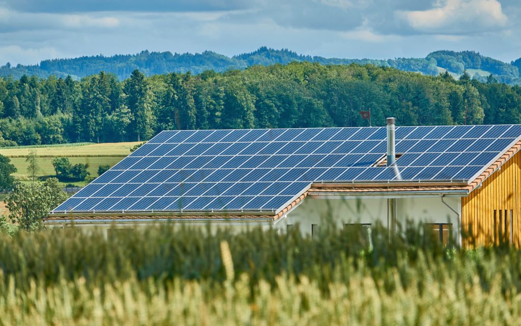 Future Of Energy: How Solar Power Is Fueling The Cryptocurrency Boom