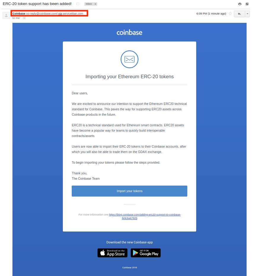 Coinbase's Email Format - cryptolove.fun Email Address - Anymail finder