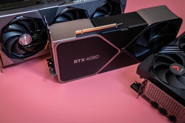 GeForce RTX SUPER and RTX Graphics Cards | NVIDIA