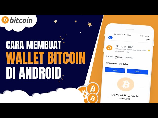 Aplikasi Jual Beli Bitcoin Gampang. Praktis. Instan. | Pintu