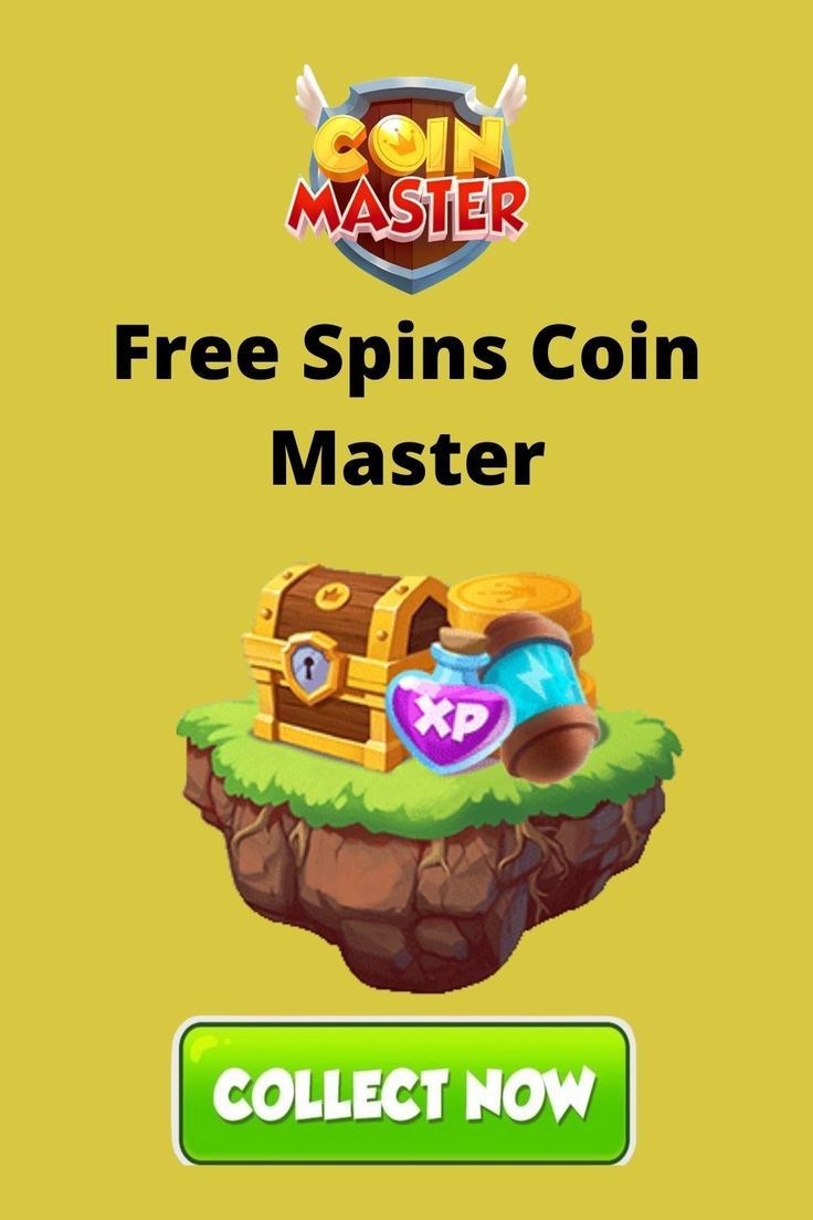 Coin Master : Spin Links and Free Spins [Daily] March 