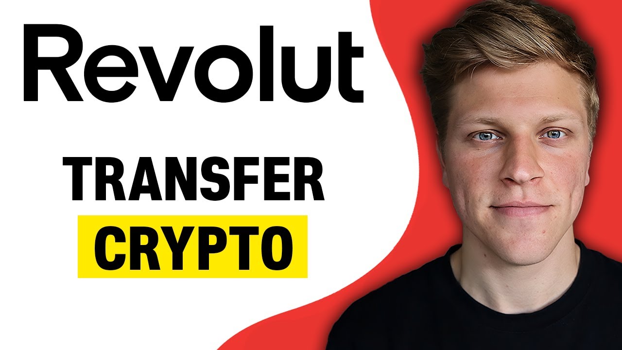 How to Transfer Crypto from Binance to Revolut? (2 Methods) - Coinapult