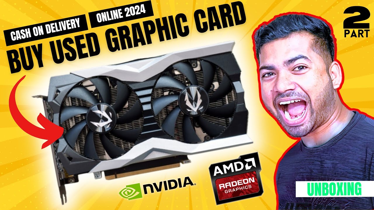 Buying a Used Graphics Card? What to Watch For | Tom's Hardware