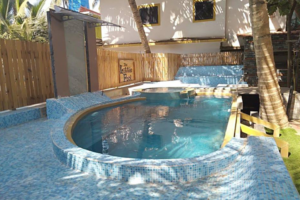 15 Amazing small pools that fit in any house | homify