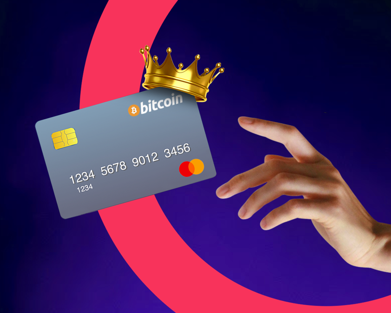 Best Crypto Debit Cards for Earning Crypto Rewards in 