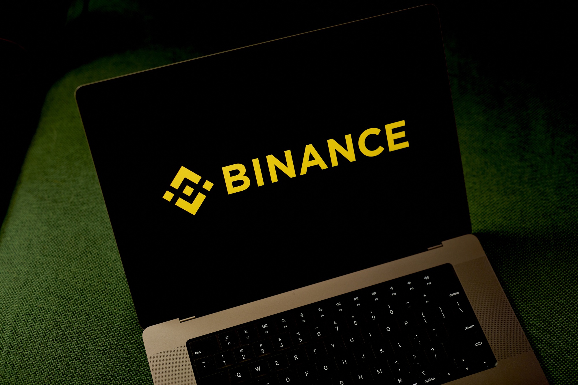 Google pulls Binance, other global crypto apps from India store | TechCrunch