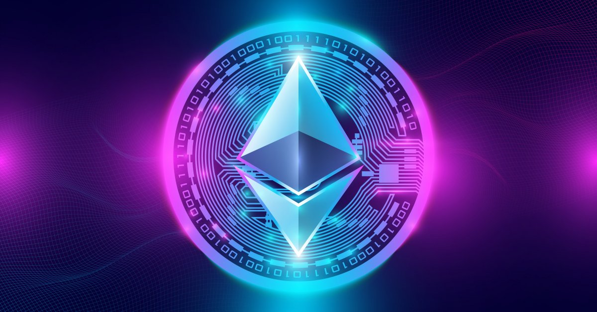 Ethereum Price Today - ETH Coin Price Chart & Crypto Market Cap