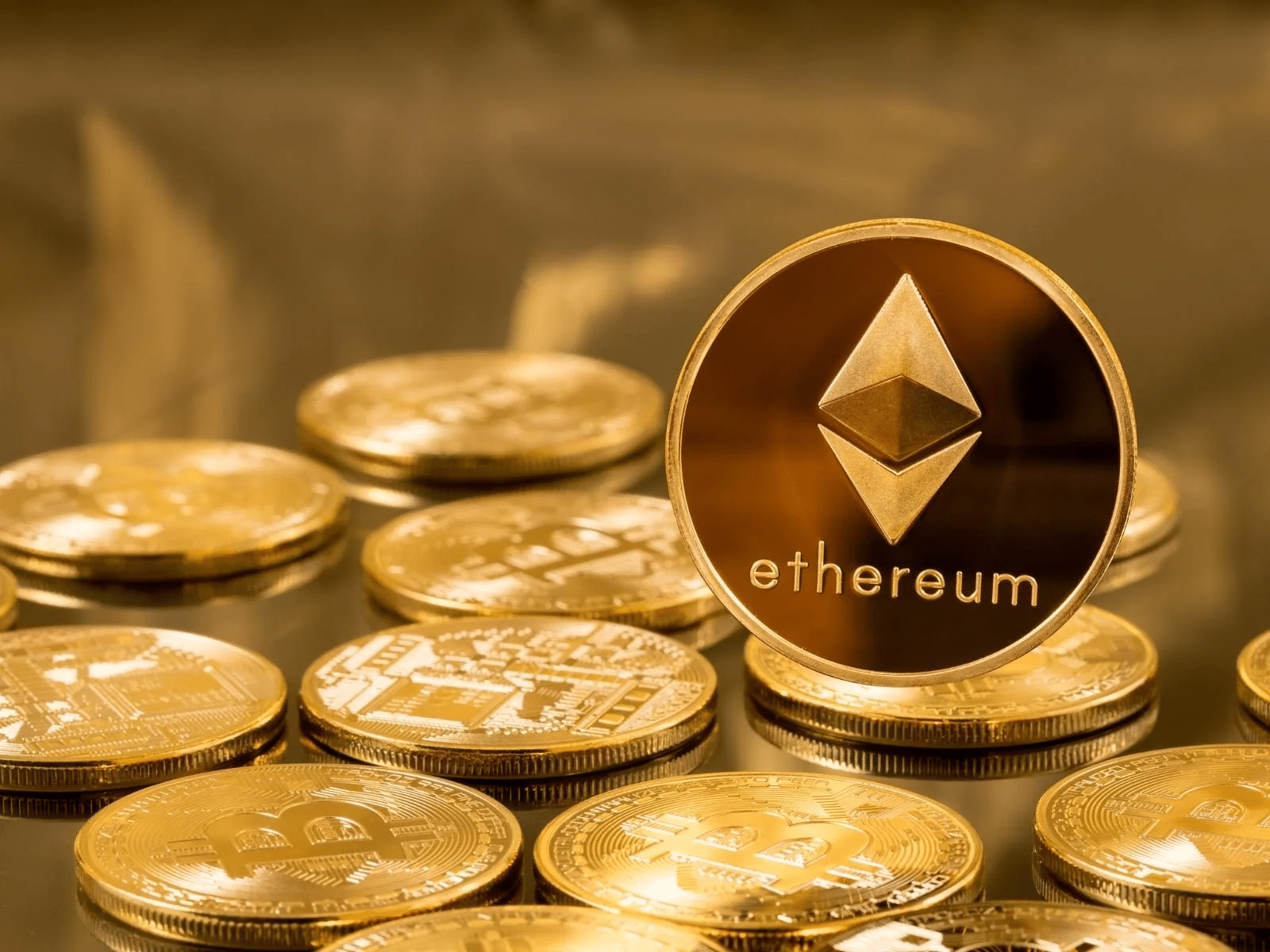 CoinDesk: Bitcoin, Ethereum, Crypto News and Price Data