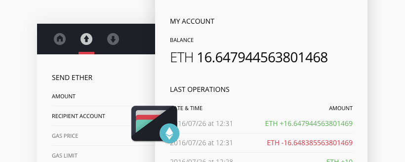 Crypto Wallet for NFTs & DeFi - Zerion