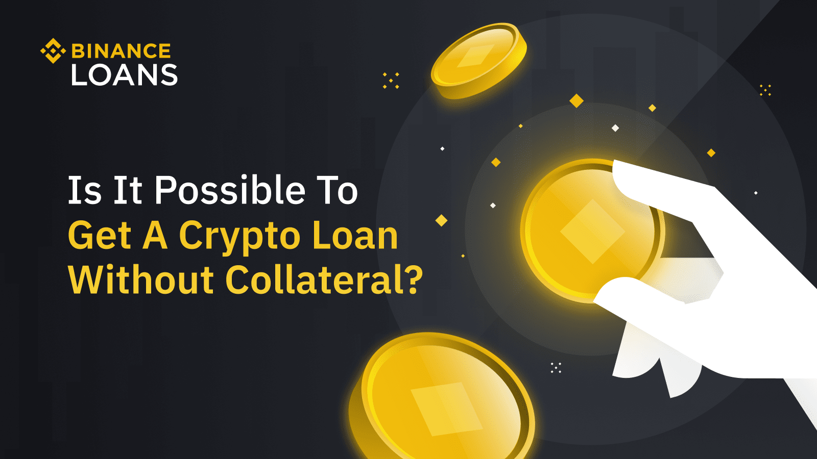 Crypto Loans | CoinLoan