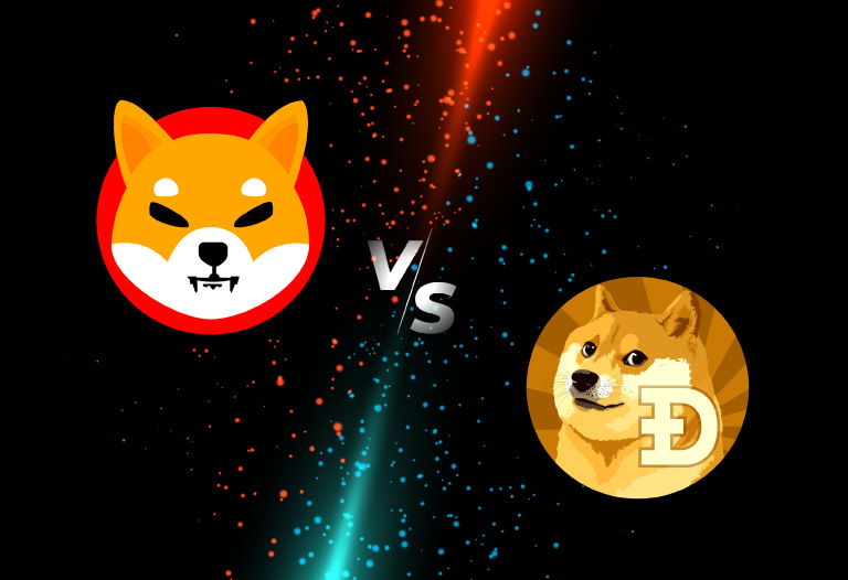 Shiba Inu vs Dogecoin | SHIB or DOGE – Which Is Better?