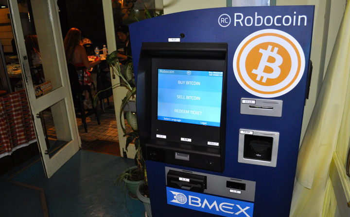 How To Buy Bitcoin at a Bitcoin ATM — HODL Bitcoin ATMs