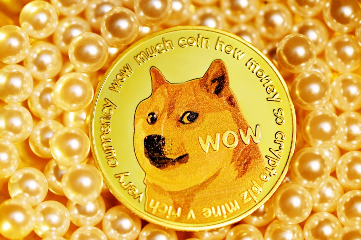 So'nggi Dogecoin narxini bashorat qilish - 