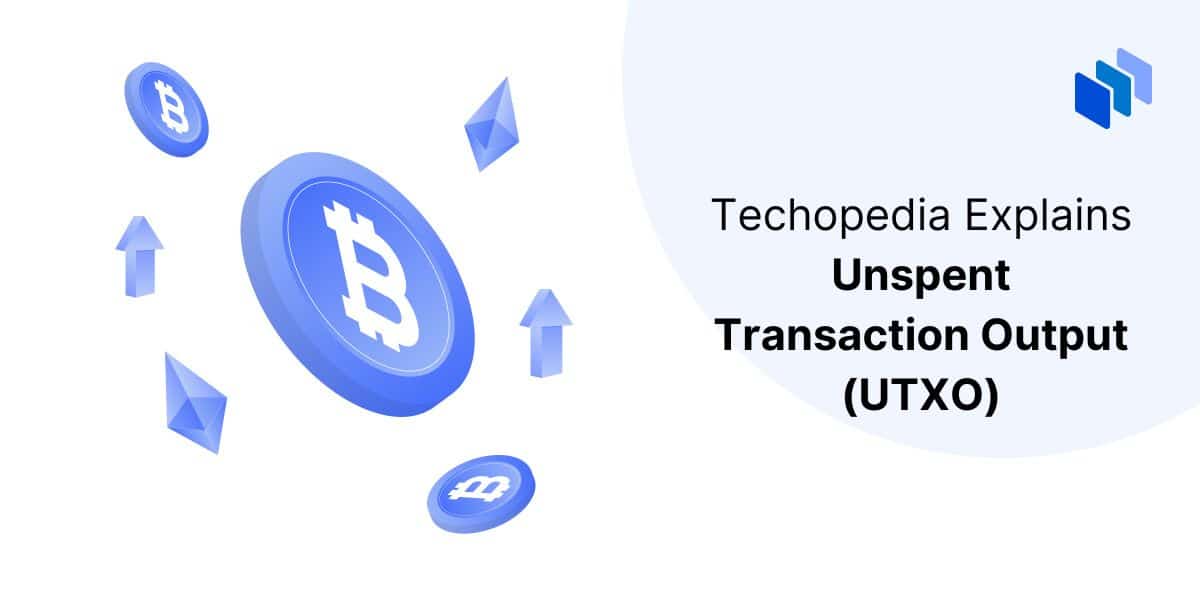 unspent Bitcoin - CLC Definition