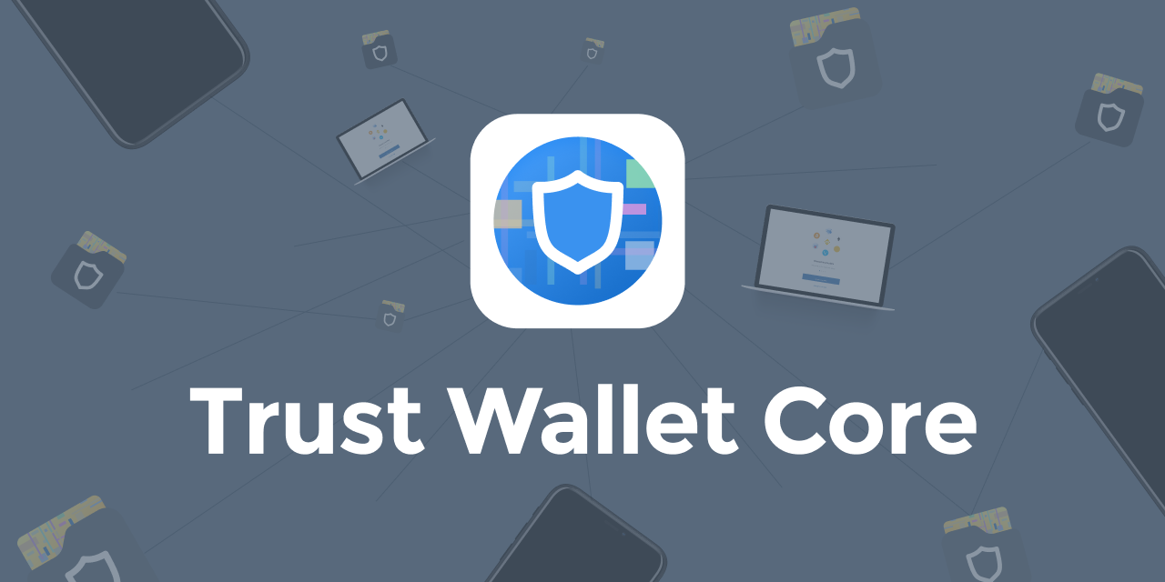 Trust Wallet · GitHub