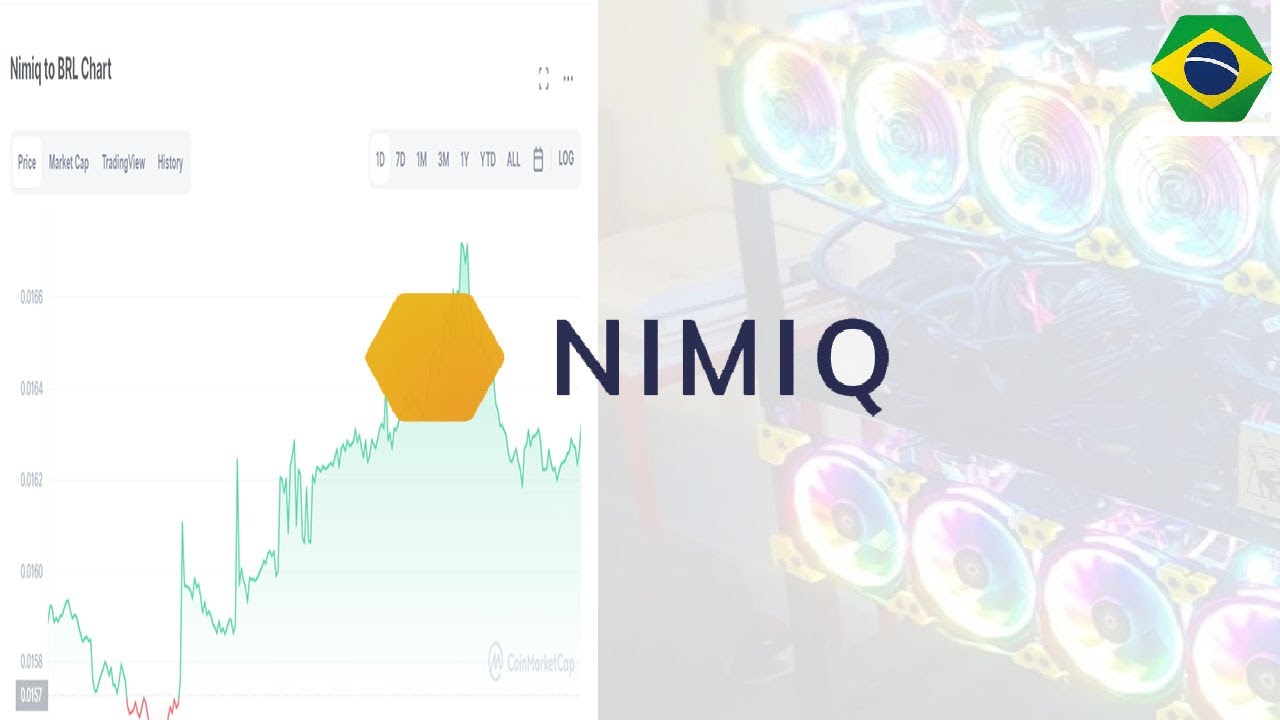 Nimiq USD (NIM-USD) Price, Value, News & History - Yahoo Finance