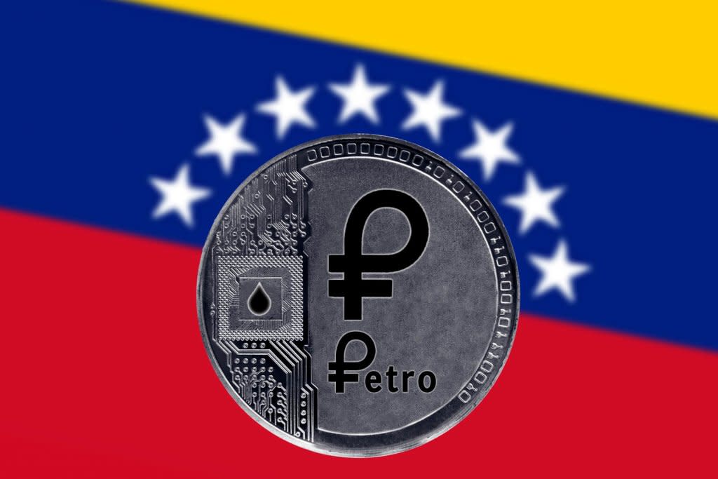 petro | Finance Magnates