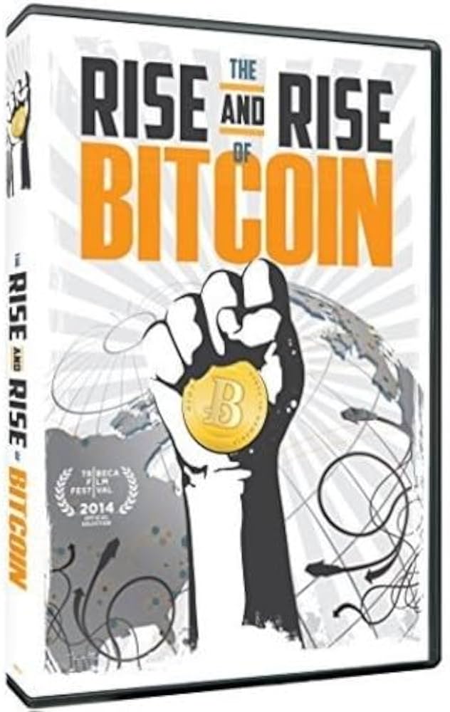 The Rise and Rise of Bitcoin () - IMDb