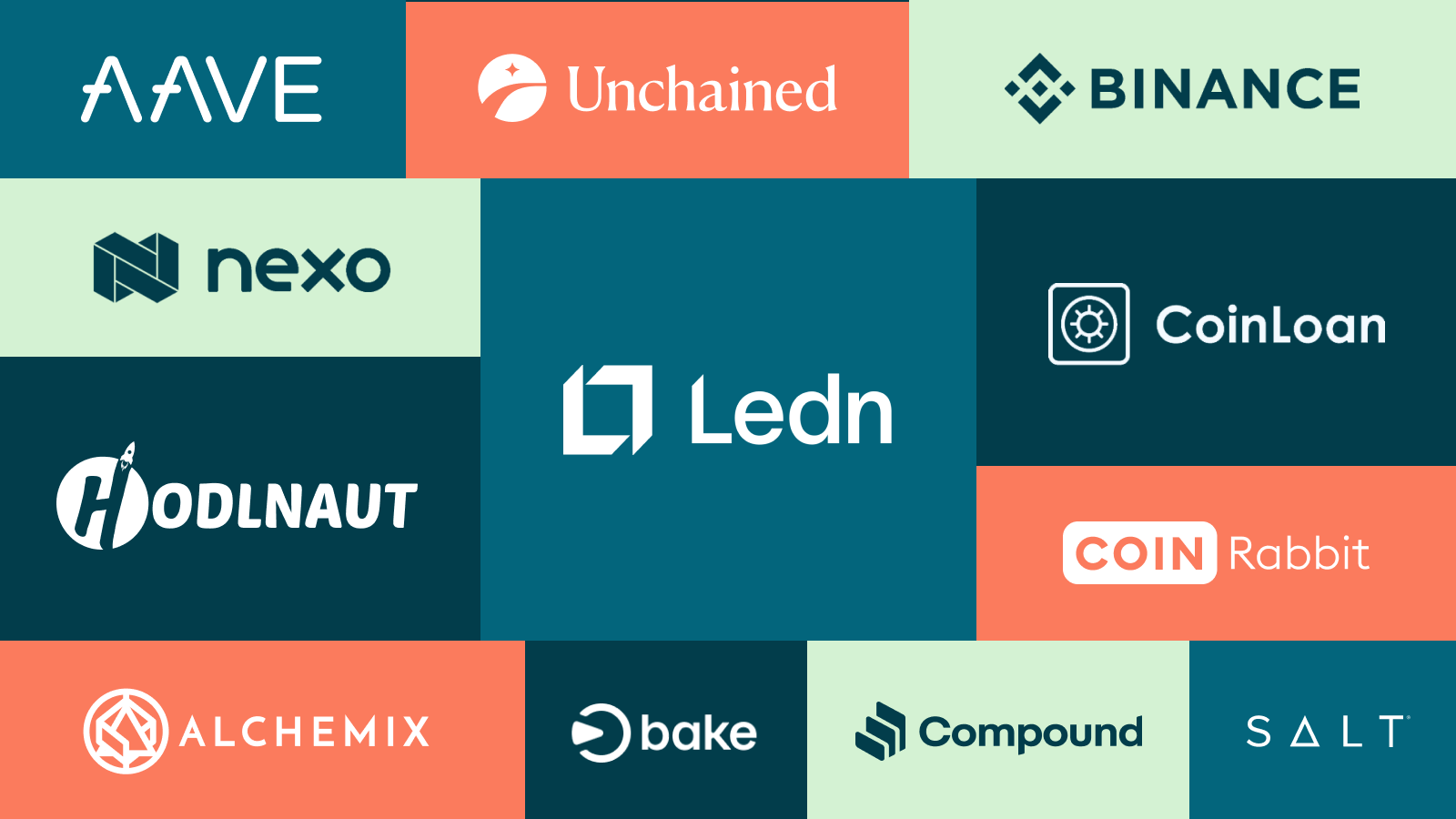 Best DeFi Lending(Crypto Loans) Platforms | DeFi Crypto Lending & Borrowing Platforms