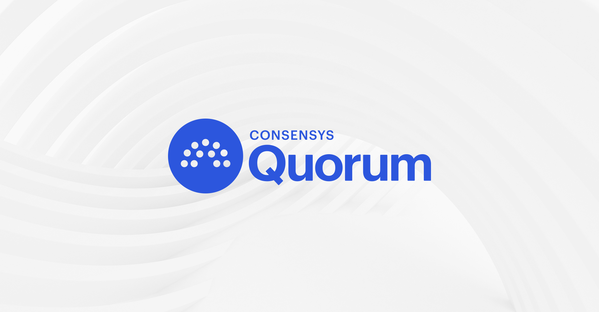 ConsenSys acquires JPMorgan's blockchain platform Quorum | Reuters