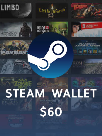 load my steam wallet using globe load :: Steam Mobile