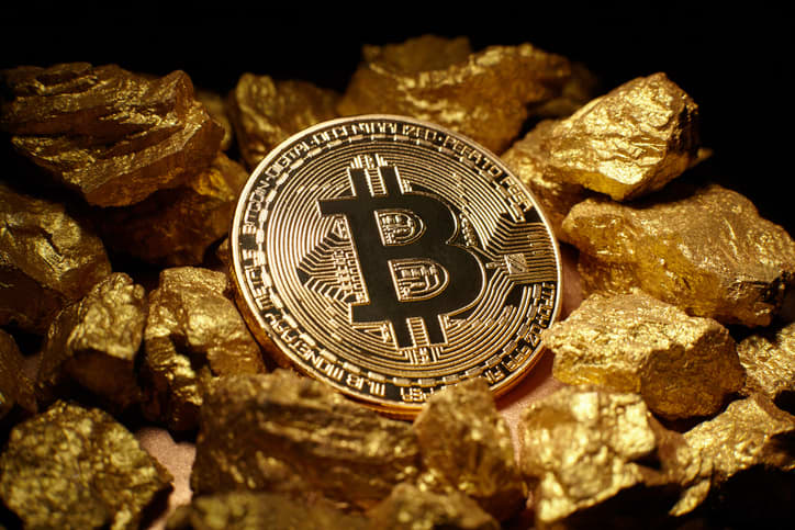 Download Earn Real Bitcoin Gold Edition APK v For Android