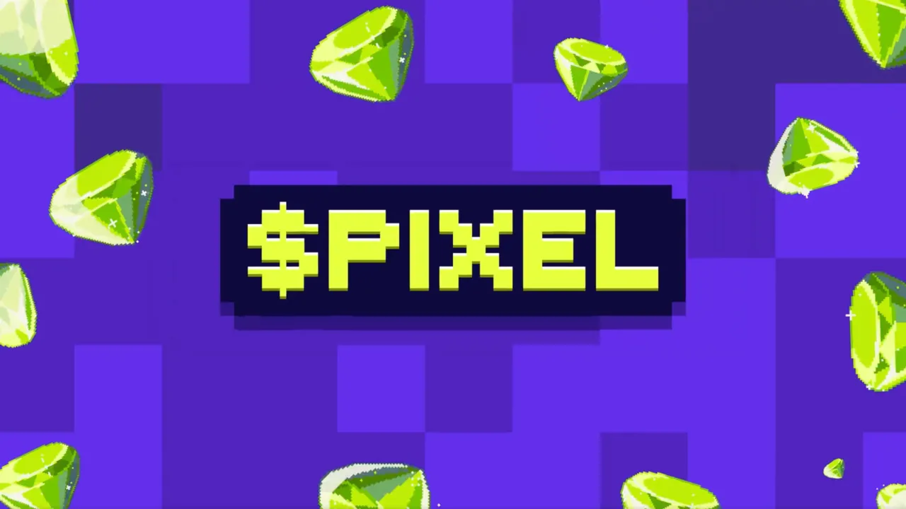 Pixels (PIXEL) - Events & News