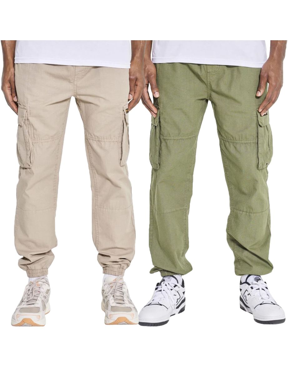 Men's Trousers | BENCH/ Online Store