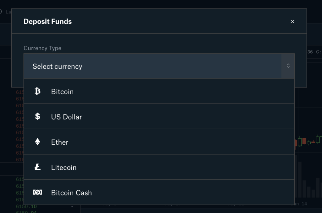 How to Transfer from Coinbase to Coinbase Pro (5 Simple Steps)