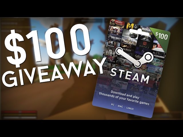 Highly Likely - Steam Gift Card Giveaway from Highly Likely Developers - Steam News