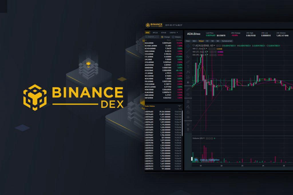 Binance Chain vs Binance Smart Chain - CoinCodeCap