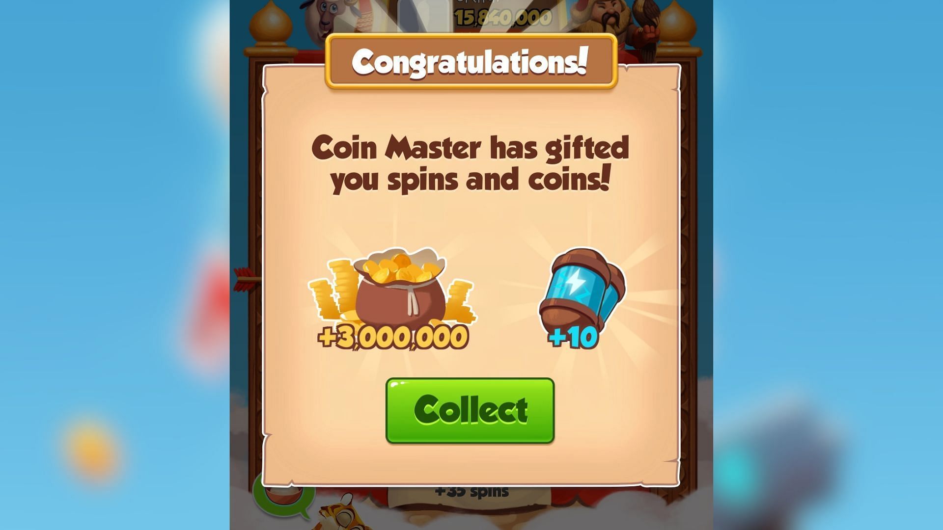 How to Get Free Spins and Coins in Coin Master