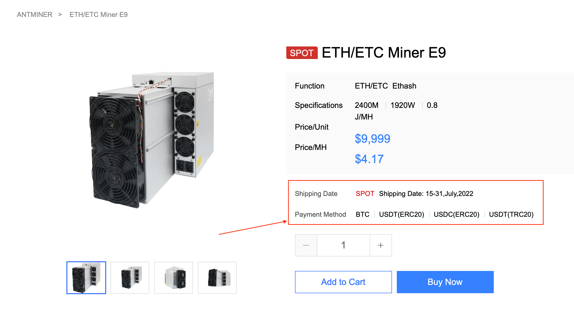 How to Mine Ethereum | CoinMarketCap