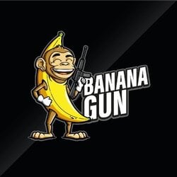 Banana Coin Price - BANANA Live Chart & Trading Tools