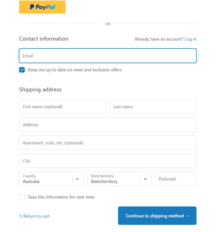 Send and Receive Money | Transfer Money Online | PayPal AU