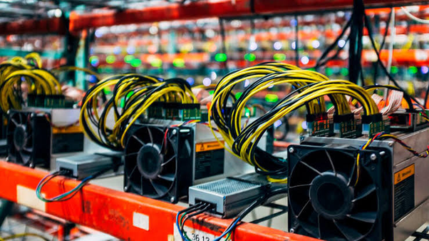 What Is Bitcoin Mining?