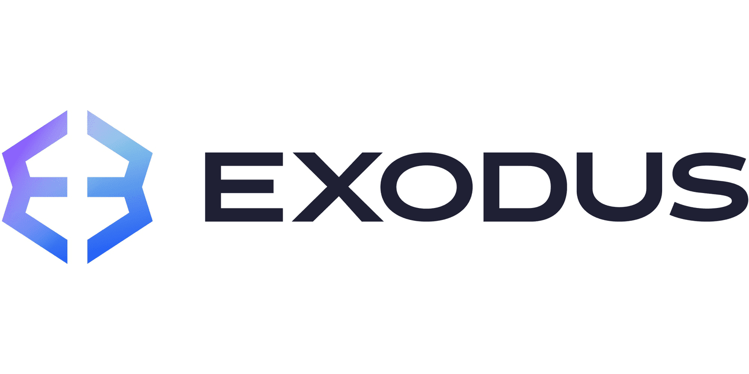 ‎Exodus: Crypto Bitcoin Wallet on the App Store